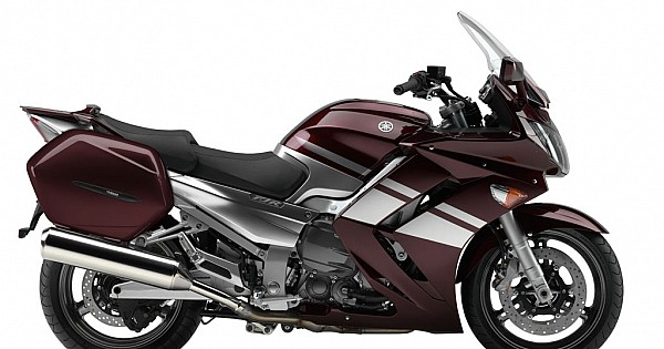 Yamaha 1300 outlet fjr 2007